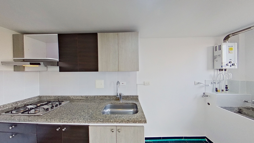 Apartamento en Venta en Cr. magnolia, Soacha - Miniatura 5