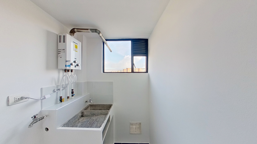 Apartamento en Venta en Cr. magnolia, Soacha - Miniatura 6