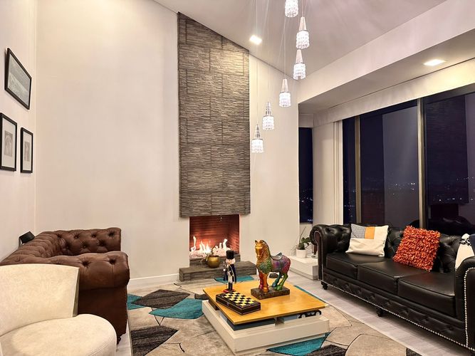 Apartamento en Venta en Niza norte, Bogotá - Miniatura 2