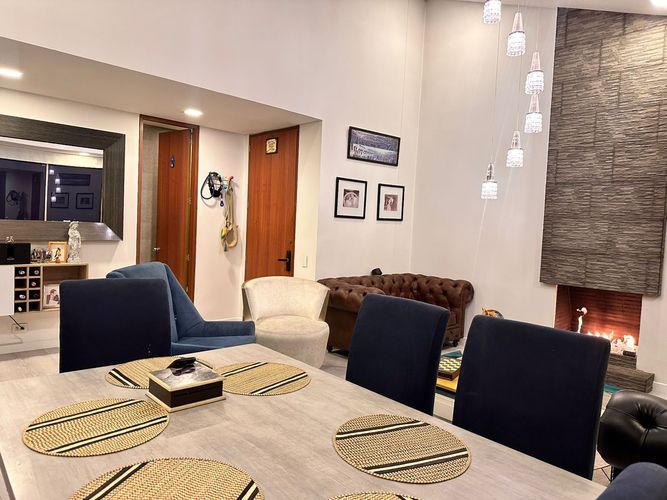 Apartamento en Venta en Niza norte, Bogotá - Miniatura 3