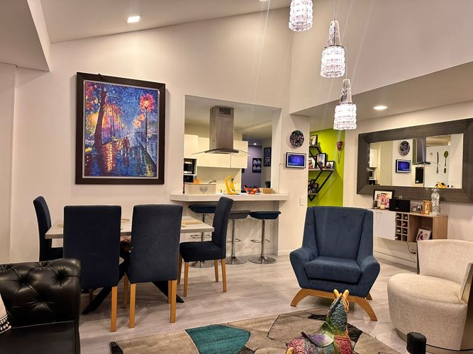 Apartamento en Venta en Niza norte, Bogotá - Miniatura 4