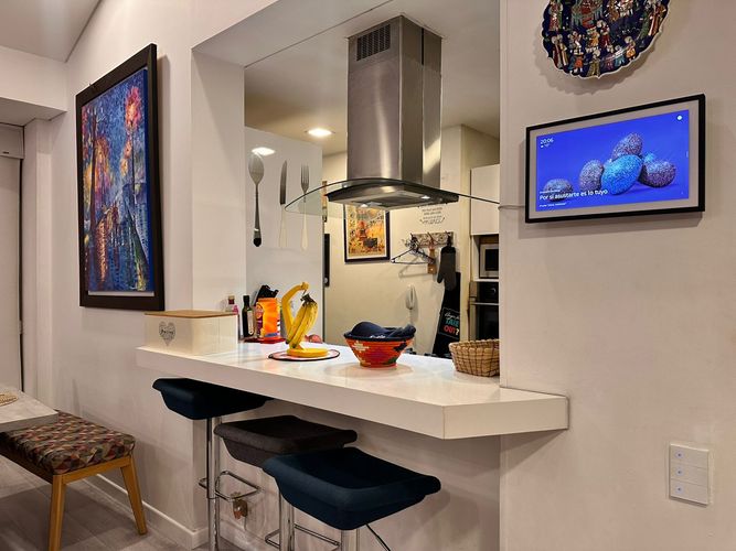 Apartamento en Venta en Niza norte, Bogotá - Miniatura 5
