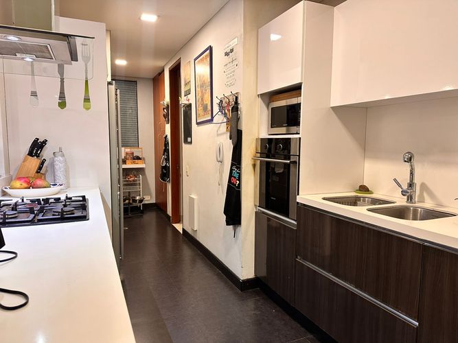 Apartamento en Venta en Niza norte, Bogotá - Miniatura 6