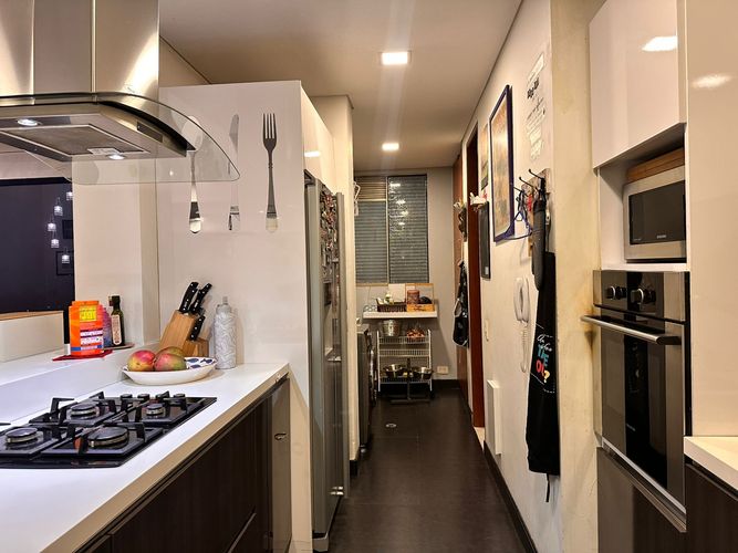 Apartamento en Venta en Niza norte, Bogotá - Miniatura 7