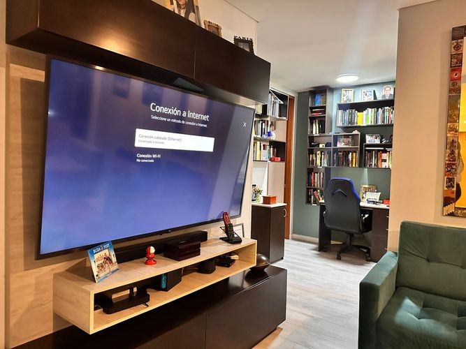 Apartamento en Venta en Niza norte, Bogotá - Miniatura 9