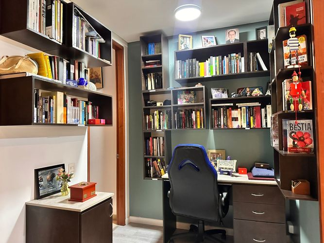 Apartamento en Venta en Niza norte, Bogotá - Miniatura 10