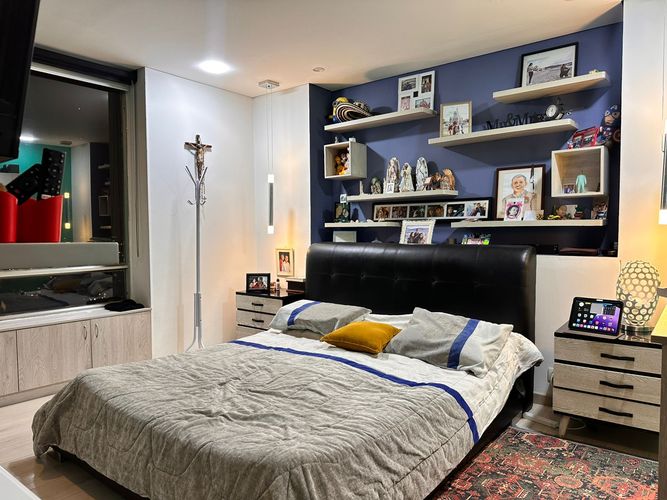 Apartamento en Venta en Niza norte, Bogotá - Miniatura 11