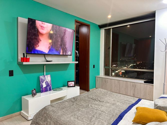 Apartamento en Venta en Niza norte, Bogotá - Miniatura 12