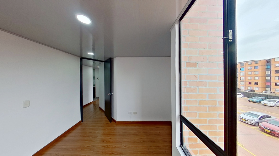 Apartamento en Venta en Cr. palo de rosa, Soacha - Miniatura 2