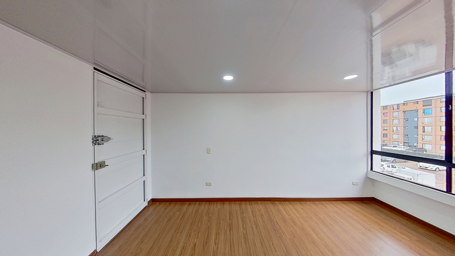 Apartamento en Venta en Cr. palo de rosa, Soacha - Miniatura 3