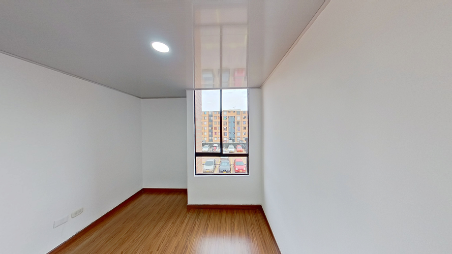 Apartamento en Venta en Cr. palo de rosa, Soacha - Miniatura 4