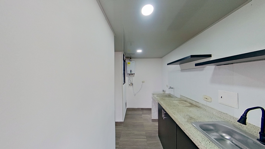 Apartamento en Venta en Cr. palo de rosa, Soacha - Miniatura 7