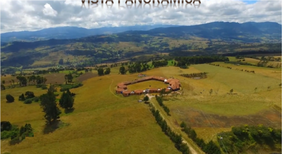 Finca en  Arriendo en Nemocon - Miniatura 2