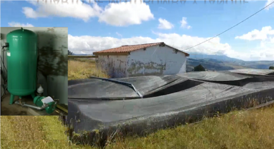 Finca en  Arriendo en Nemocon - Miniatura 3