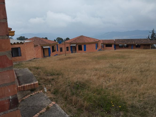 Finca en  Arriendo en Nemocon - Miniatura 4
