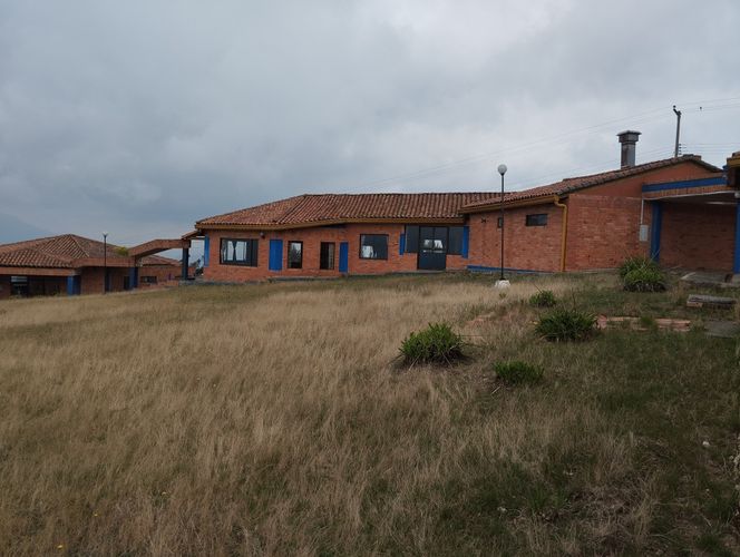 Finca en  Arriendo en Nemocon - Miniatura 6