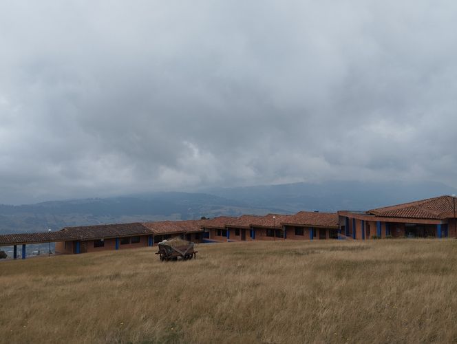 Finca en  Arriendo en Nemocon - Miniatura 7
