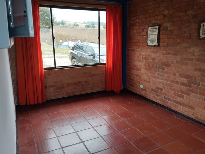 Finca en  Arriendo en Nemocon - Miniatura 8