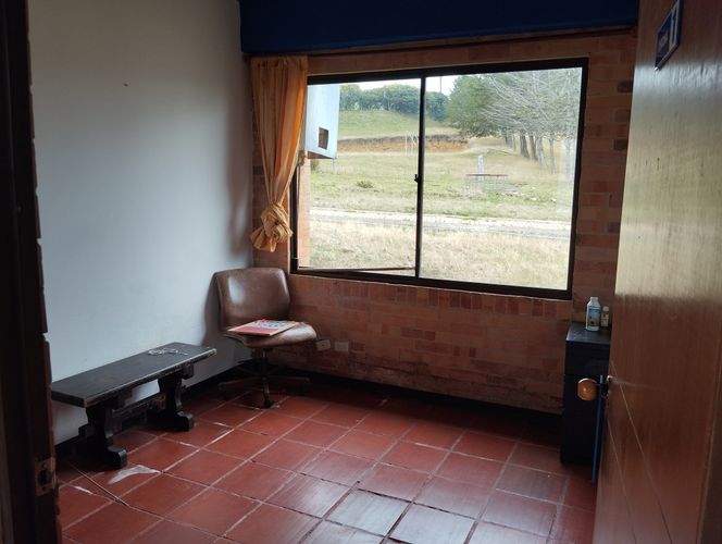 Finca en  Arriendo en Nemocon - Miniatura 9