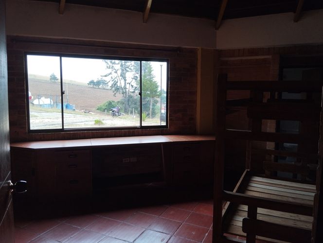 Finca en  Arriendo en Nemocon - Miniatura 10