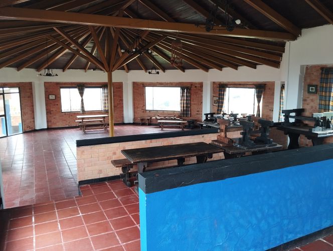 Finca en  Arriendo en Nemocon - Miniatura 11
