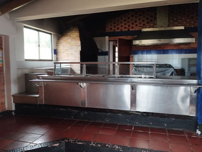 Finca en  Arriendo en Nemocon - Miniatura 12