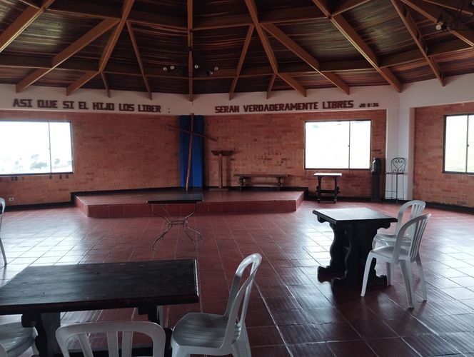 Finca en  Arriendo en Nemocon - Miniatura 13