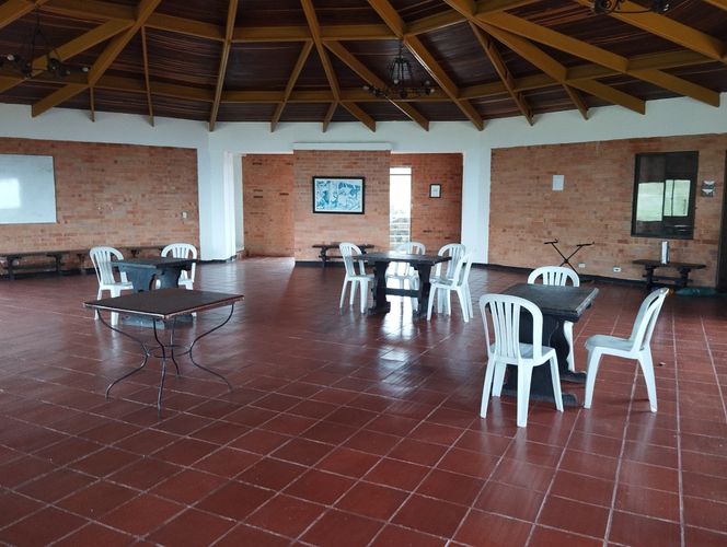 Finca en  Arriendo en Nemocon - Miniatura 14