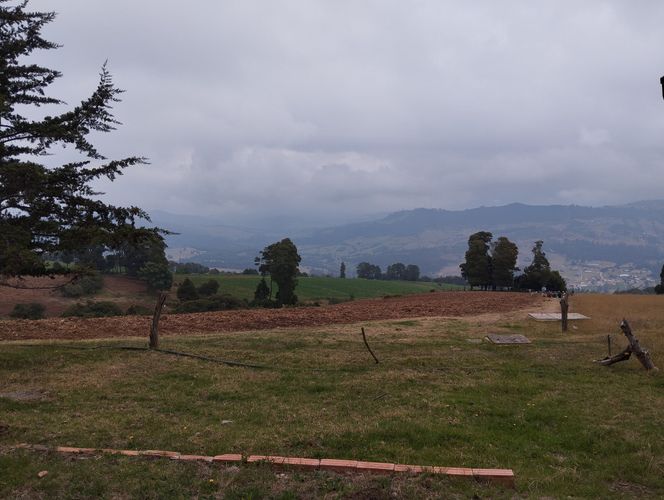 Finca en  Arriendo en Nemocon - Miniatura 19