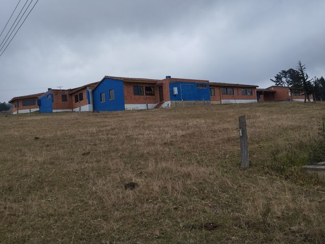Finca en  Arriendo en Nemocon - Miniatura 25