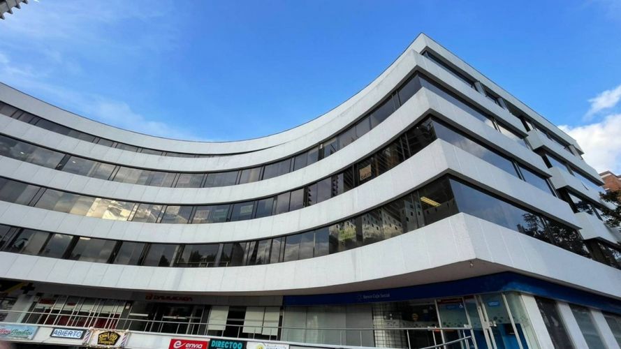 Oficina en Venta en Chico norte, Bogotá - Imagen 1