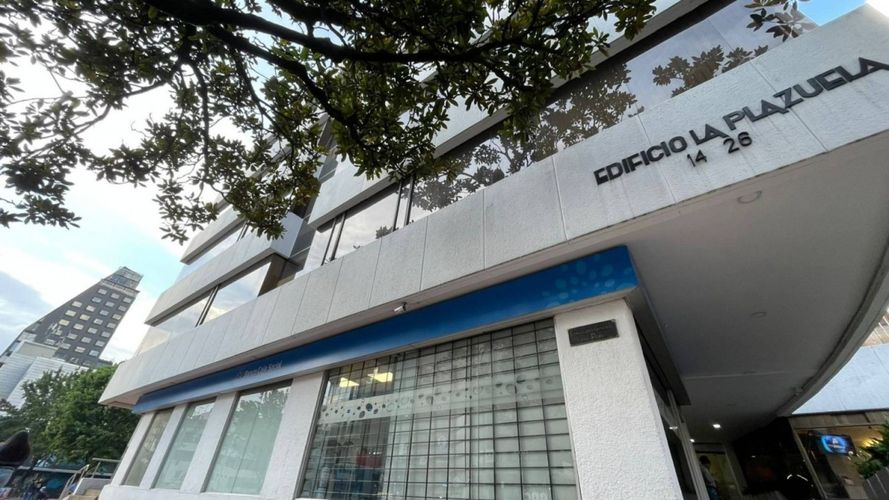 Oficina en Venta en Chico norte, Bogotá - Miniatura 2