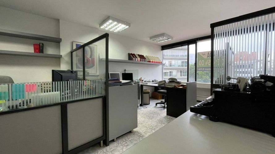 Oficina en Venta en Chico norte, Bogotá - Miniatura 3