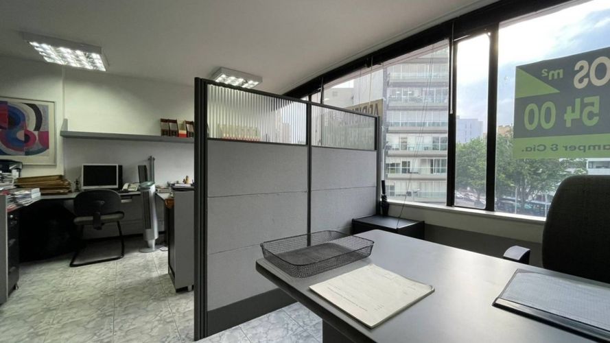 Oficina en Venta en Chico norte, Bogotá - Miniatura 4