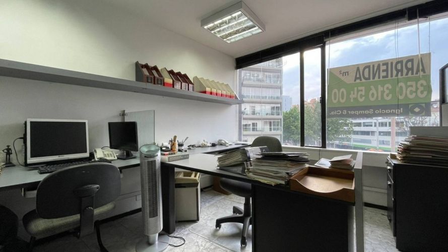 Oficina en Venta en Chico norte, Bogotá - Miniatura 5