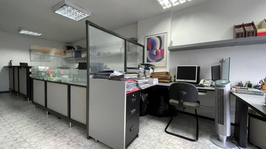 Oficina en Venta en Chico norte, Bogotá - Miniatura 6