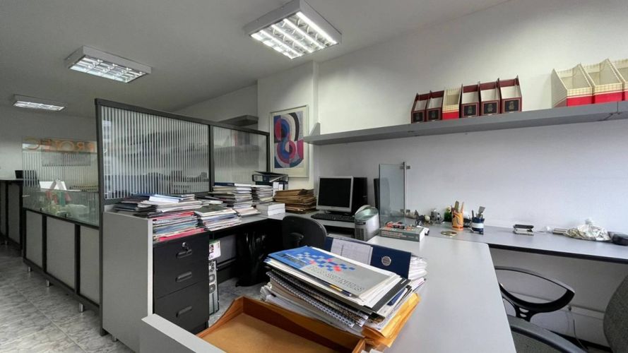 Oficina en Venta en Chico norte, Bogotá - Miniatura 7