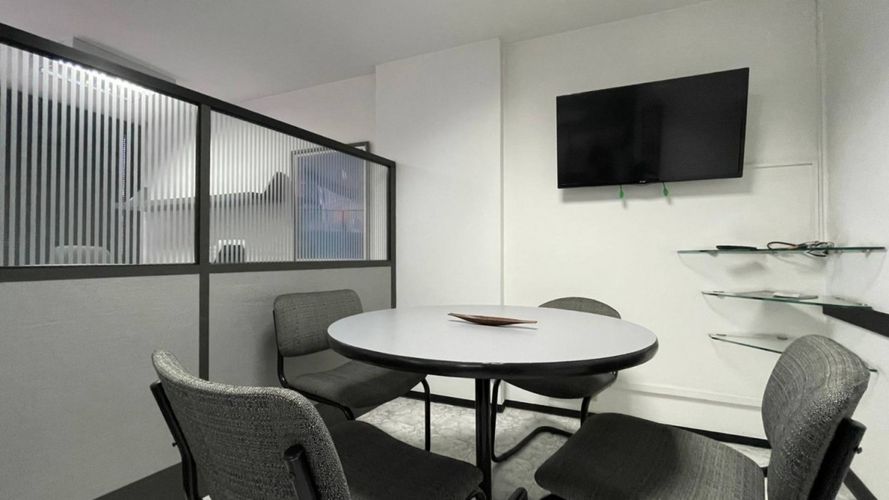 Oficina en Venta en Chico norte, Bogotá - Miniatura 8