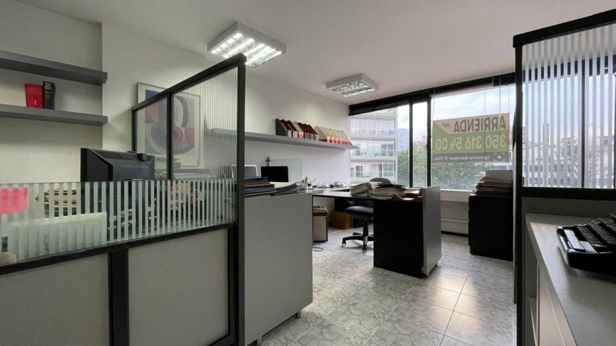 Oficina en Venta en Chico norte, Bogotá - Miniatura 11