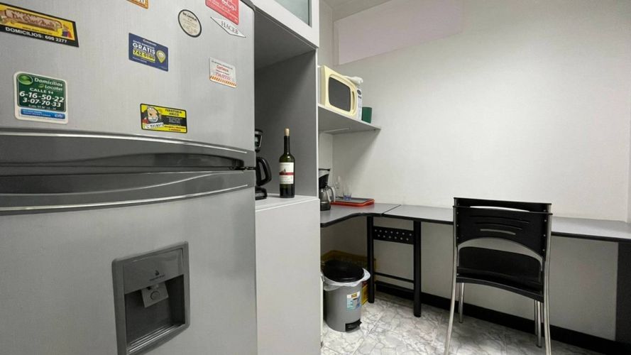 Oficina en Venta en Chico norte, Bogotá - Miniatura 12
