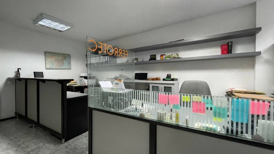 Oficina en Venta en Chico norte, Bogotá - Miniatura 15
