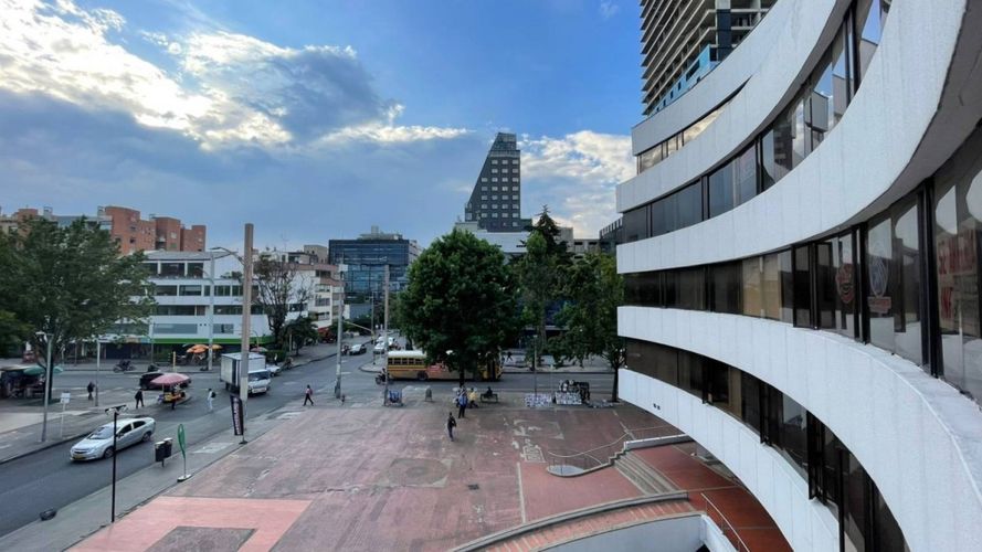 Oficina en Venta en Chico norte, Bogotá - Miniatura 16