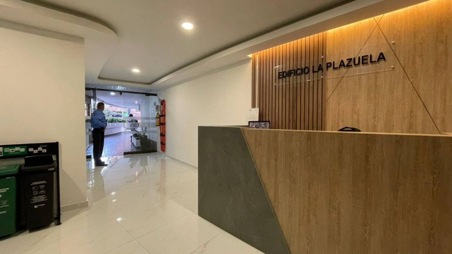 Oficina en Venta en Chico norte, Bogotá - Miniatura 17