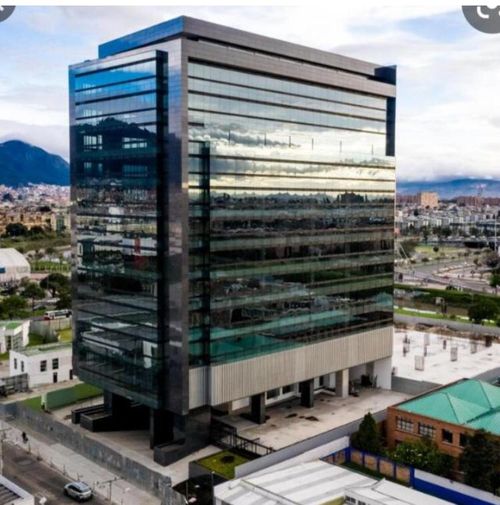 Edificio en  Arriendo en La Floresta, Bogotá - Imagen 1