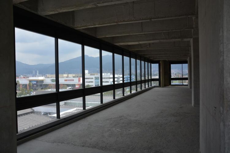 Edificio en  Arriendo en La Floresta, Bogotá - Miniatura 3