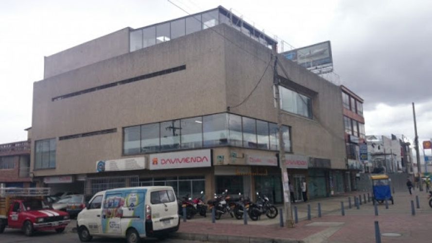 Oficina en  Venta en San cipriano, Bogotá - Miniatura 2