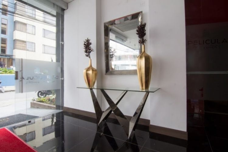 Edificio en  Venta en Quinta paredes, Bogotá - Miniatura 3