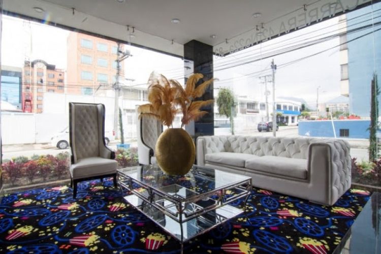 Edificio en  Venta en Quinta paredes, Bogotá - Miniatura 7