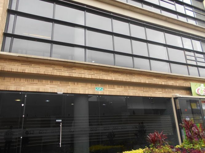 Oficina en  Venta en Santa Barbara, Bogotá - Imagen 1