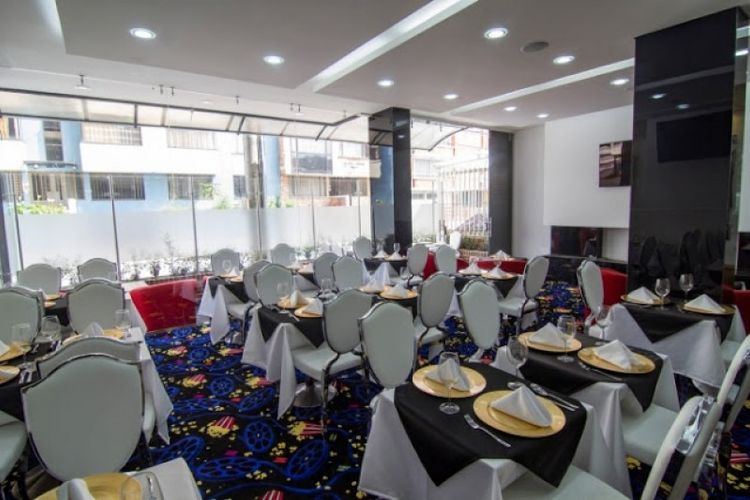 Edificio en  Venta en Quinta paredes, Bogotá - Miniatura 9